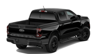 2026 Ford Ranger® External Image 3